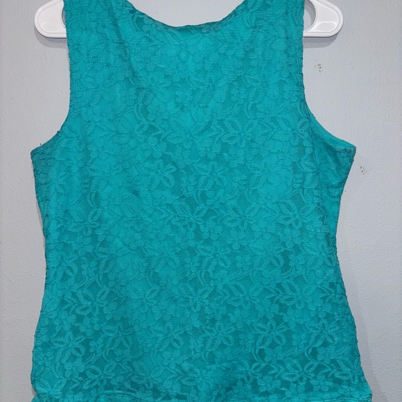 Women Lace Top NWOT - Picture 2 of 2